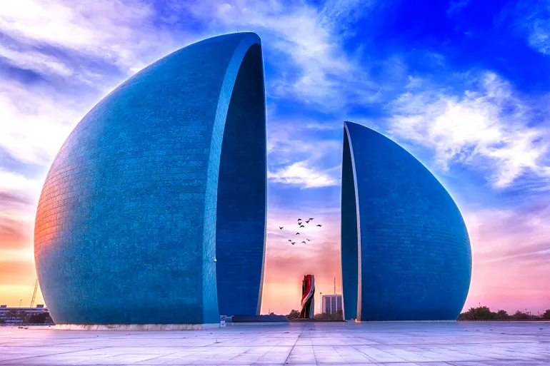 نصب الشهيد